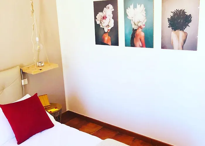 公寓 Baricityhouse 巴里