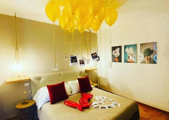 公寓 Baricityhouse *