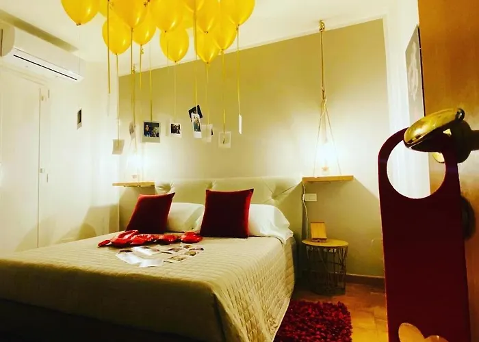 公寓 Baricityhouse 巴里