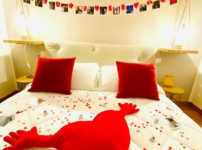 公寓 Baricityhouse *