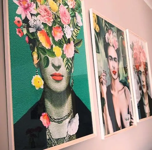 公寓 Baricityhouse *