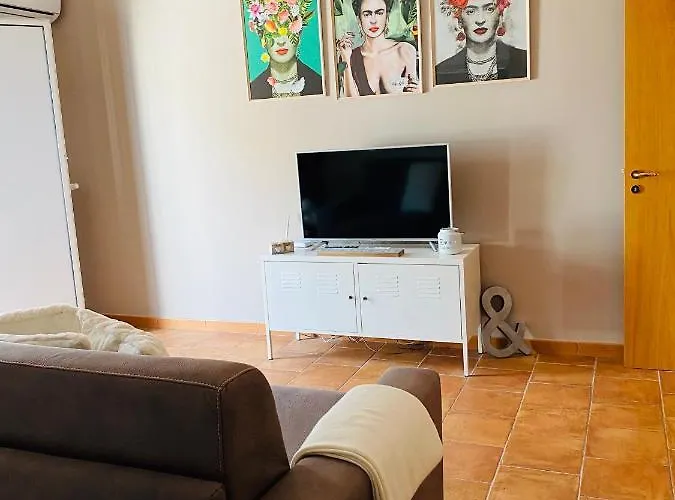 公寓 Baricityhouse