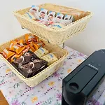 Baricityhouse Apartman