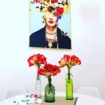 Baricityhouse Apartman
