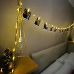 Apartman Baricityhouse *