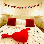 Apartman Baricityhouse *