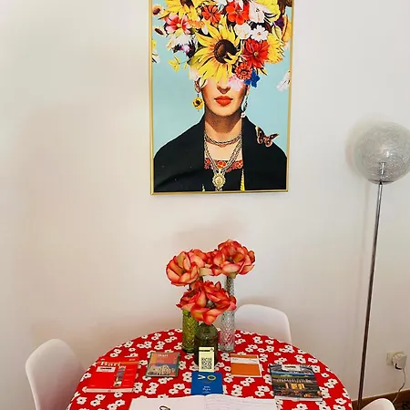 Appartement Baricityhouse Bari