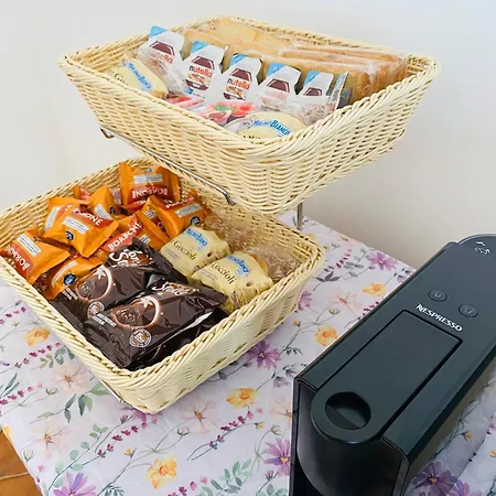 Baricityhouse Appartement