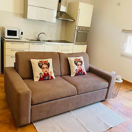 Baricityhouse Appartement *