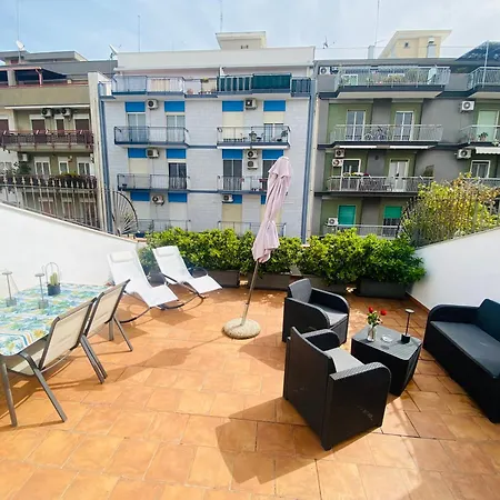 Appartement Baricityhouse