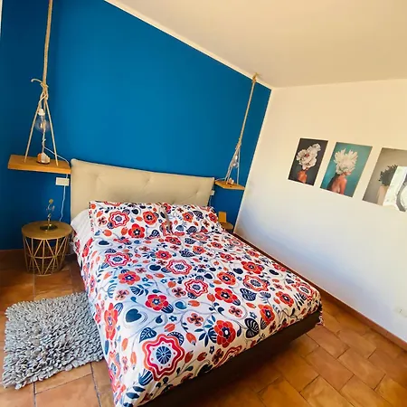 Apartment Baricityhouse Bari