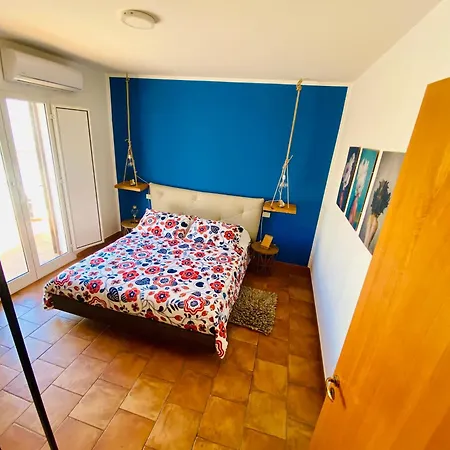 Appartement Baricityhouse *