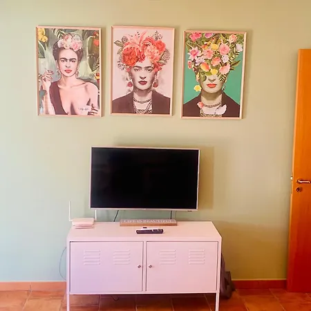 Baricityhouse Барі