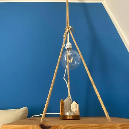 Baricityhouse Appartement *