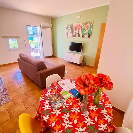 Baricityhouse Appartement Bari