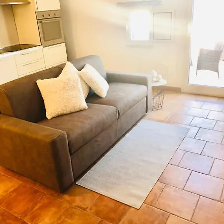 Appartement Baricityhouse