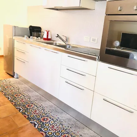 Baricityhouse 아파트