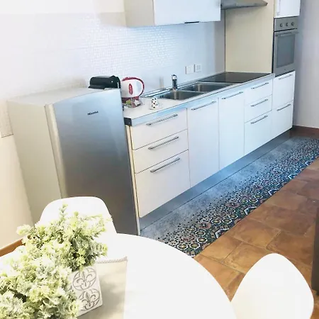 Appartement Baricityhouse Bari