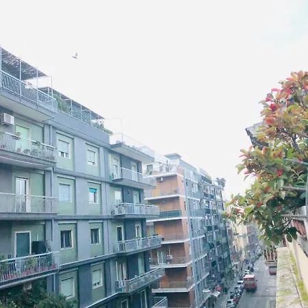 Baricityhouse Apartament Bari