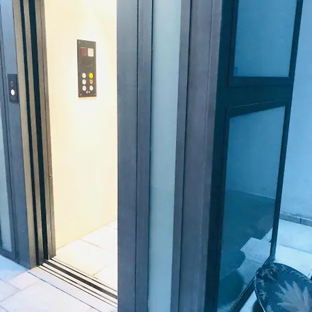 Baricityhouse 아파트 *