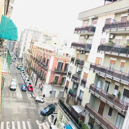 Appartement Baricityhouse Bari