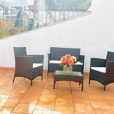 Baricityhouse Appartement