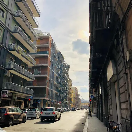 Baricityhouse * Bari