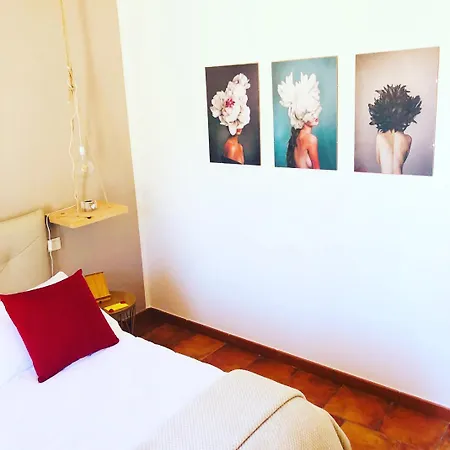 Lejlighed Baricityhouse Bari