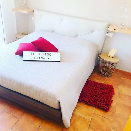 Appartement Baricityhouse