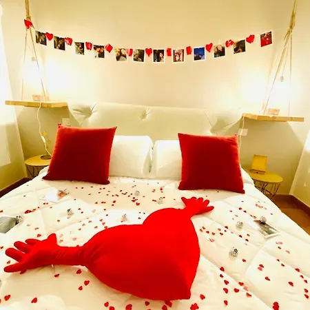 Appartement Baricityhouse *