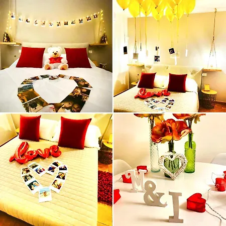 Lejlighed Baricityhouse *