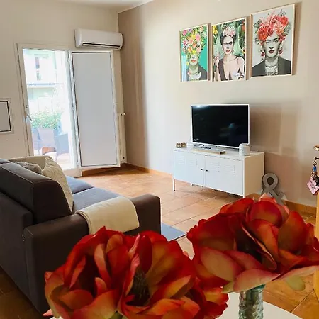 아파트 Baricityhouse *
