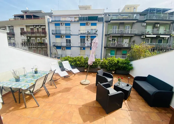 Apartment Baricityhouse