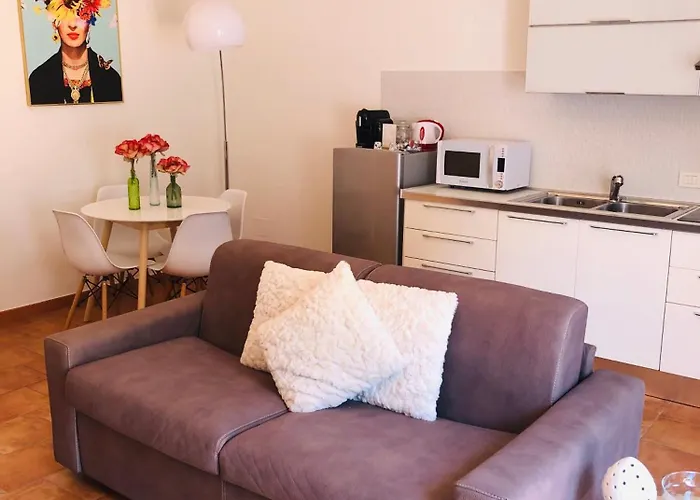 דירה Baricityhouse