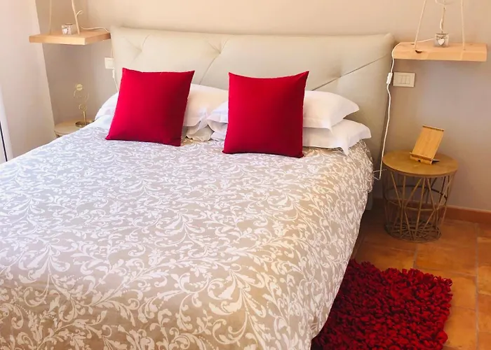 Apartment Baricityhouse Bari