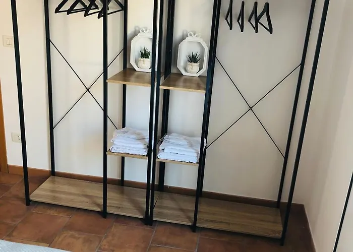 Baricityhouse * בארי