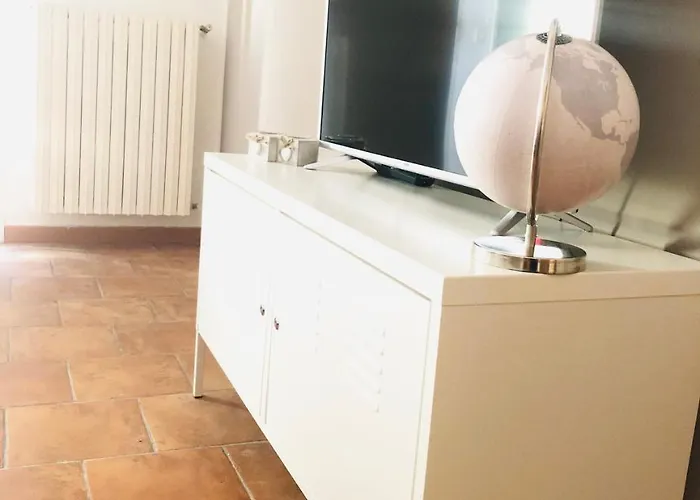 Baricityhouse Apartment *