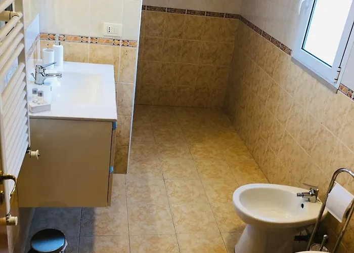 דירה Baricityhouse