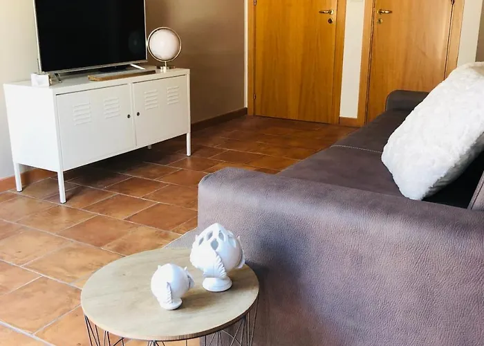 Baricityhouse * בארי