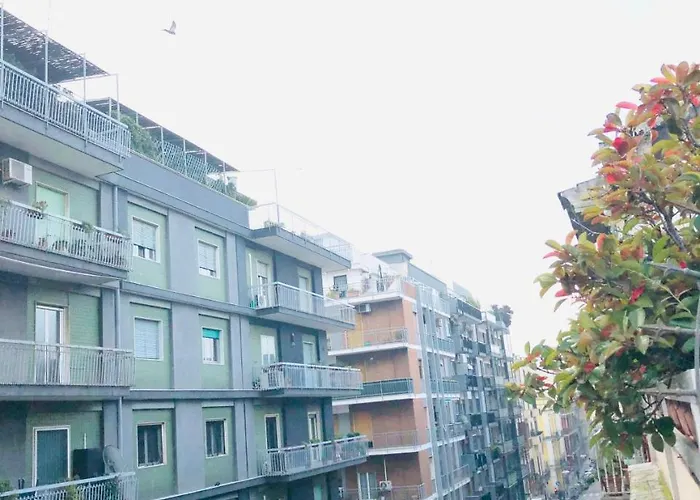 Baricityhouse דירה בארי