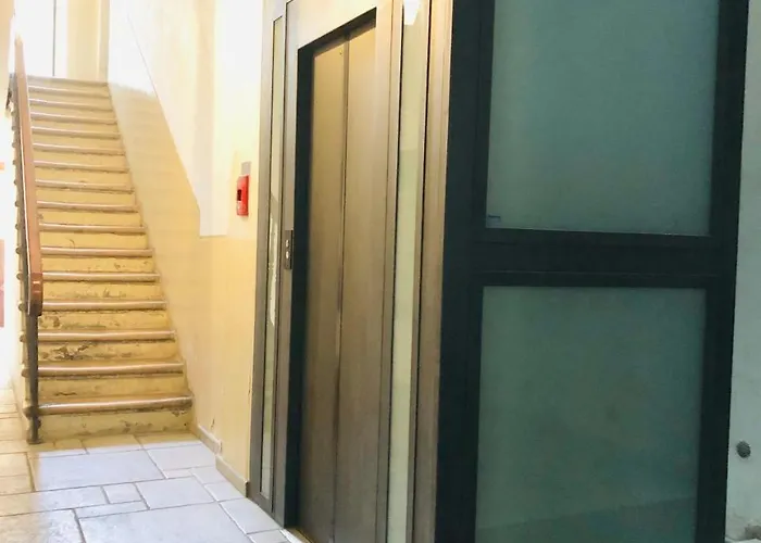 Baricityhouse דירה