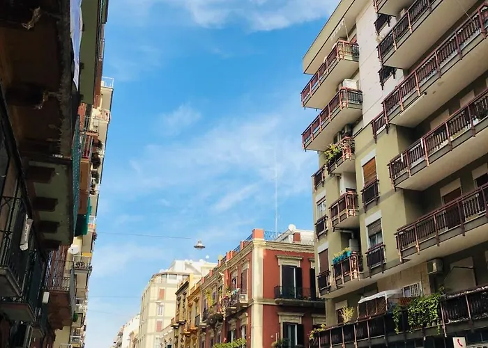 דירה Baricityhouse