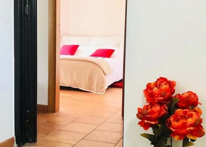 Apartment Baricityhouse *