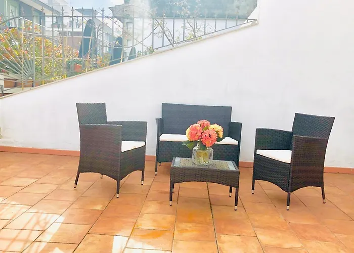 Baricityhouse Apartment