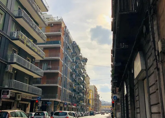 Baricityhouse * בארי