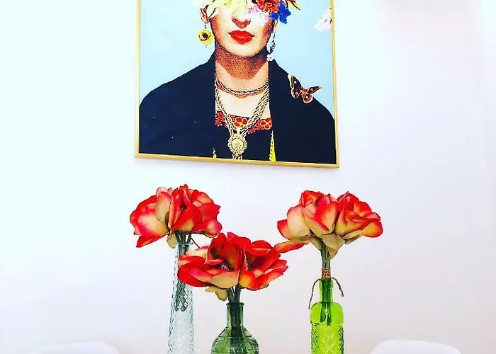 Baricityhouse דירה