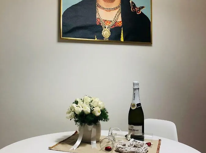 Baricityhouse דירה *