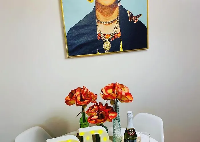 Apartment Baricityhouse Bari