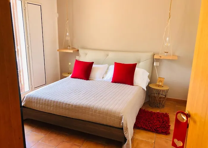 Baricityhouse Apartment